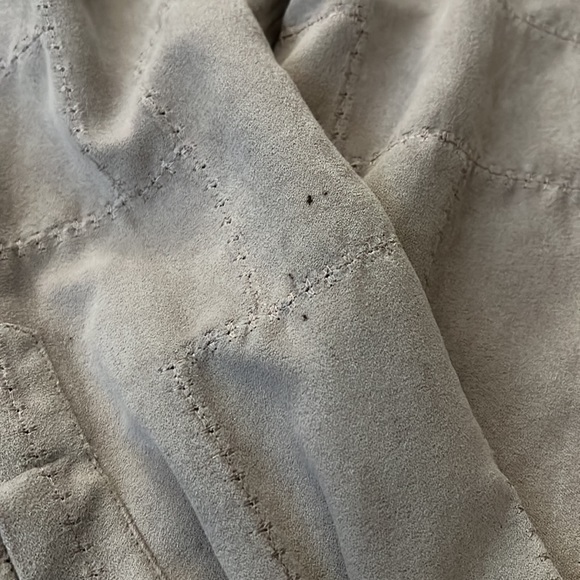 Crazy Horse men’s dress shirt, size L GUC! - Picture 5 of 5